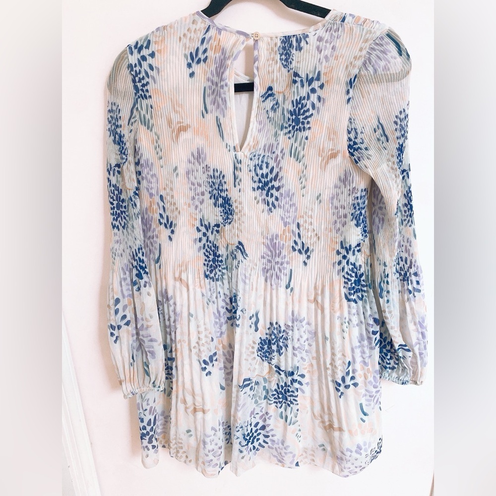 Aritzia Wilfred Daydreamer Mini Dress - Picture 4 of 9
